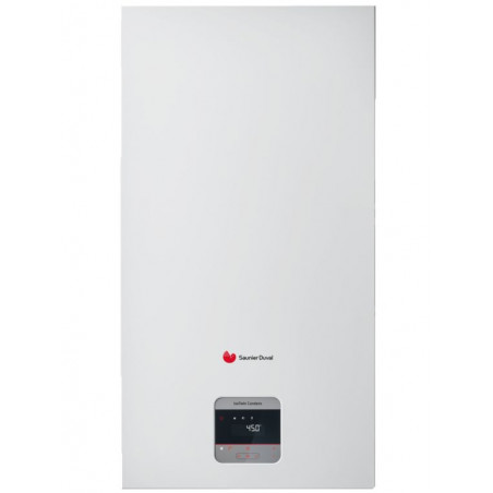 Saunier duval isotwin condens 26