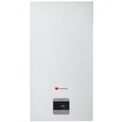 Saunier Duval Isotwin condens F31