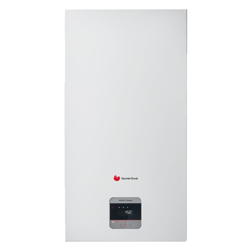Saunier Duval Isotwin condens F31