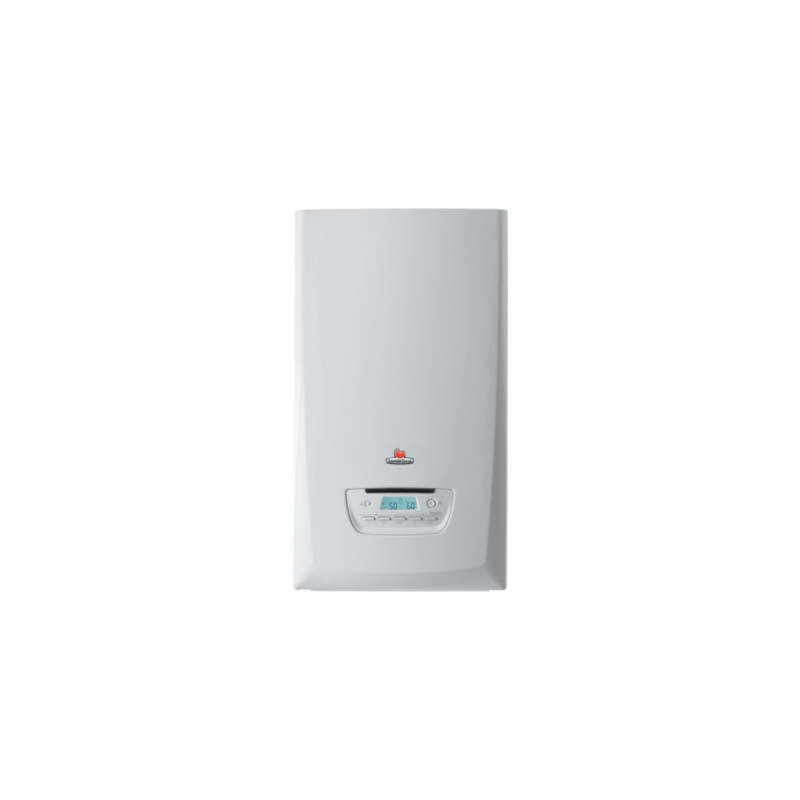 Saunier duval Themaplus condens F26