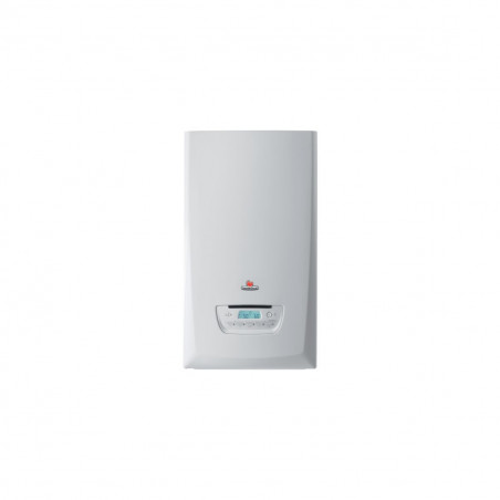 Saunier duval Themaplus condens F26