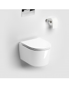 Proshop - WC suspendu