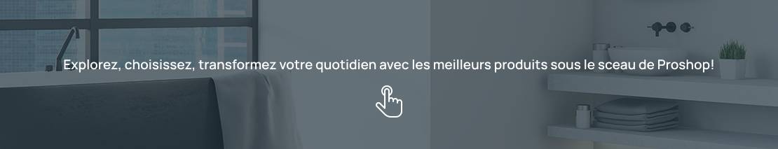 Tous nos produits Tous nos produits